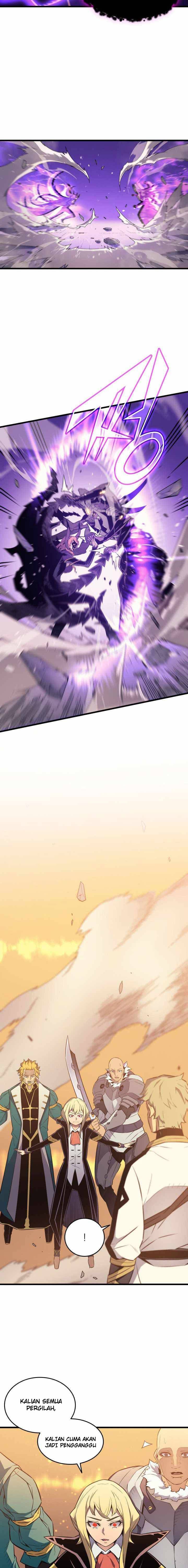 Read The Great Mage Return After 4000 Years (ID) Manga Online