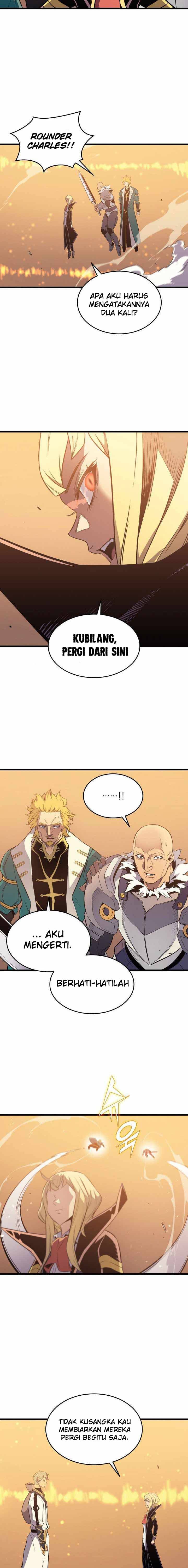 Read The Great Mage Return After 4000 Years (ID) Manga Online