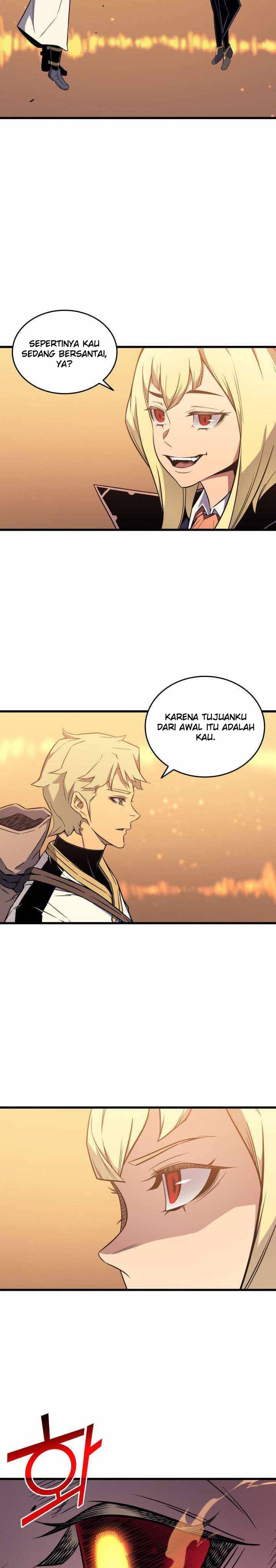 Read The Great Mage Return After 4000 Years (ID) Manga Online