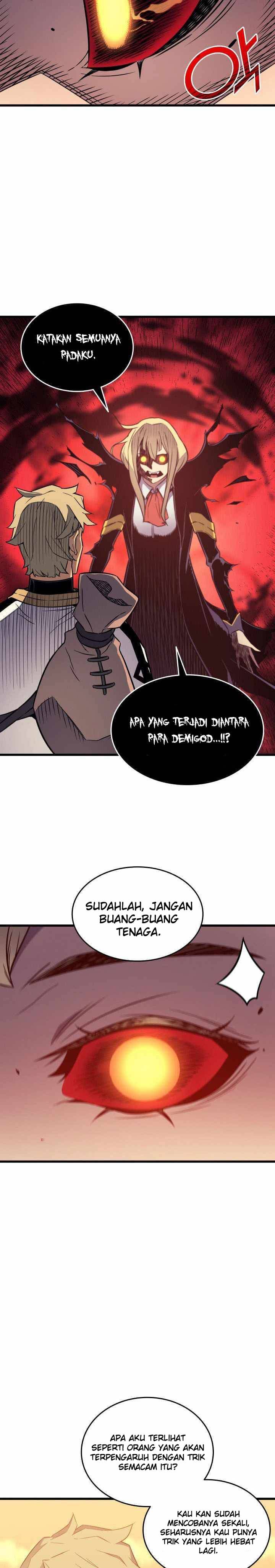 Read The Great Mage Return After 4000 Years (ID) Manga Online