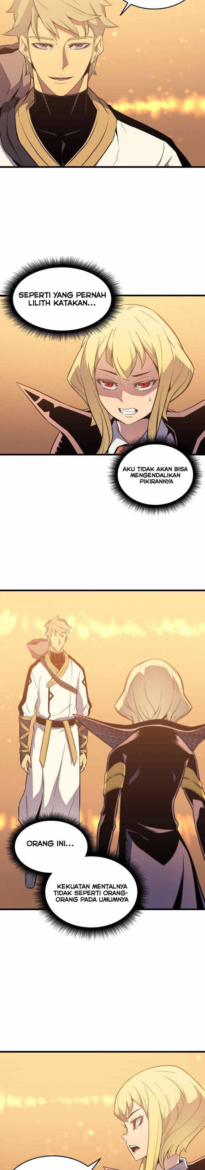 Read The Great Mage Return After 4000 Years (ID) Manga Online