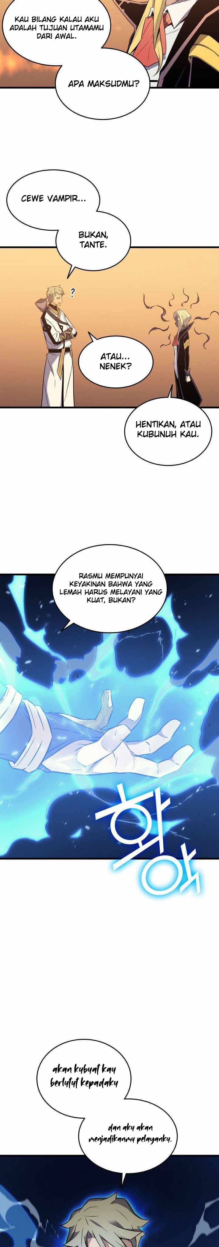 Read The Great Mage Return After 4000 Years (ID) Manga Online