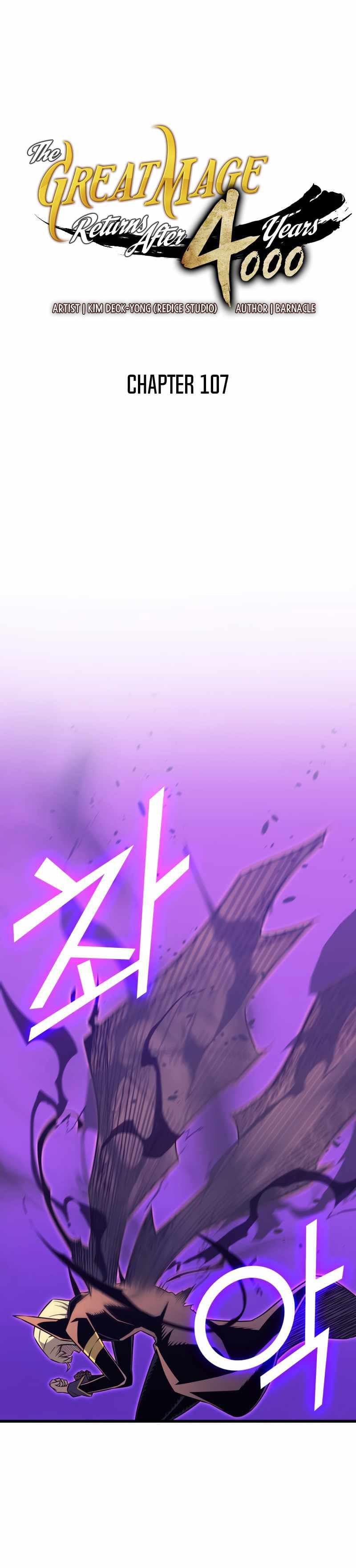 Read The Great Mage Return After 4000 Years (ID) Manga Online