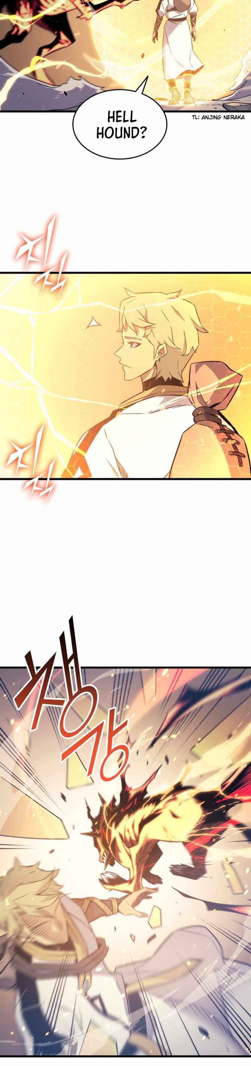 Read The Great Mage Return After 4000 Years (ID) Manga Online