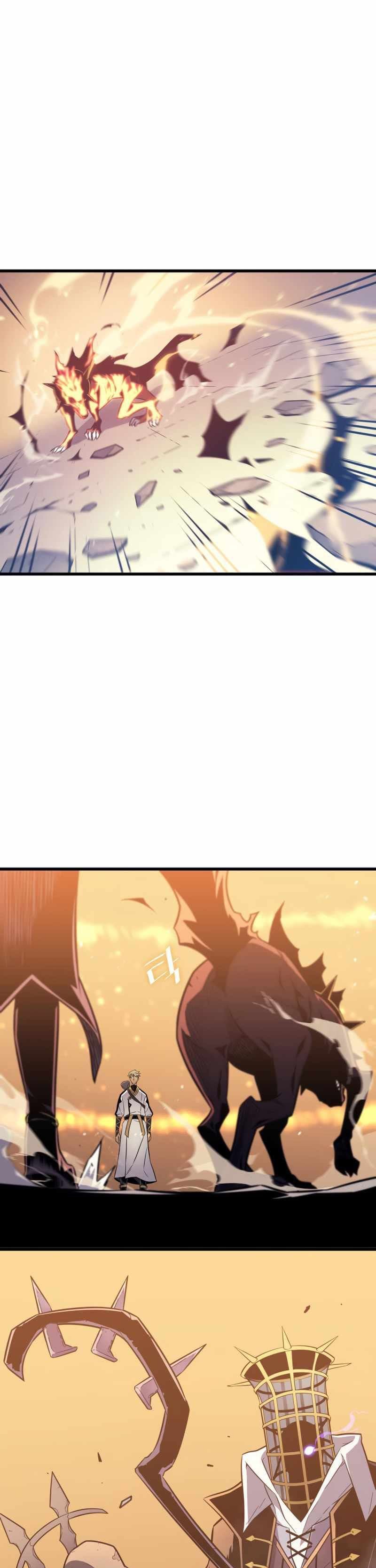 Read The Great Mage Return After 4000 Years (ID) Manga Online