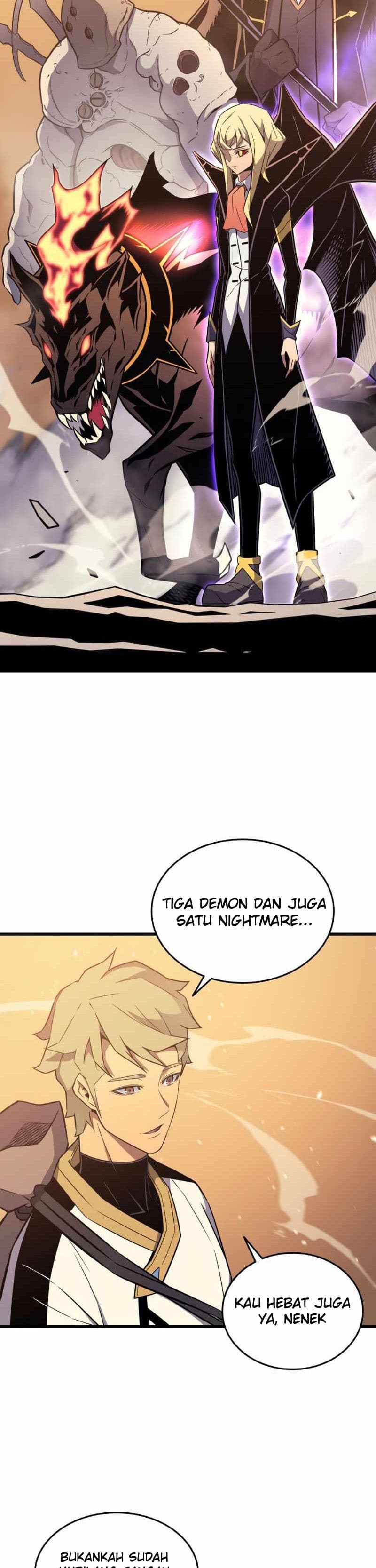 Read The Great Mage Return After 4000 Years (ID) Manga Online