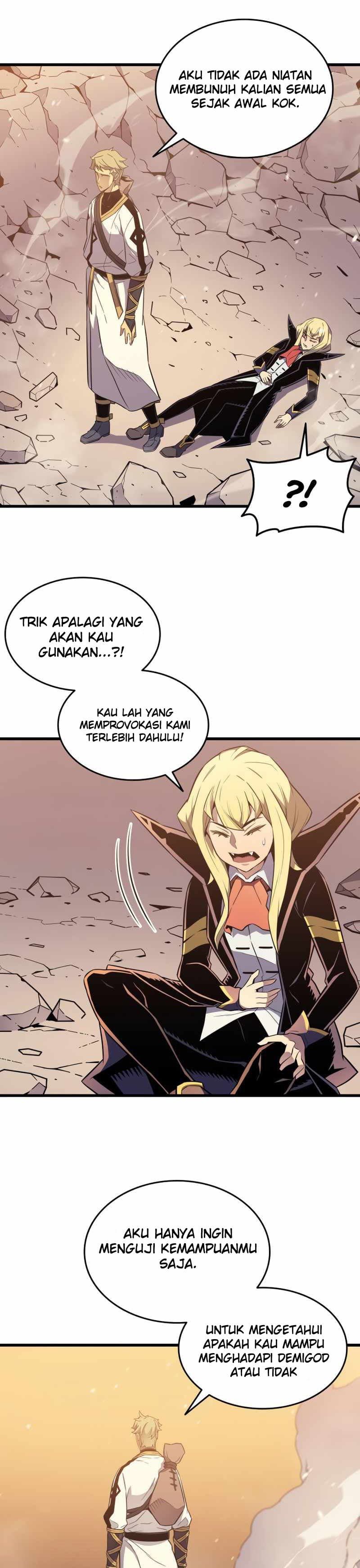 Read The Great Mage Return After 4000 Years (ID) Manga Online