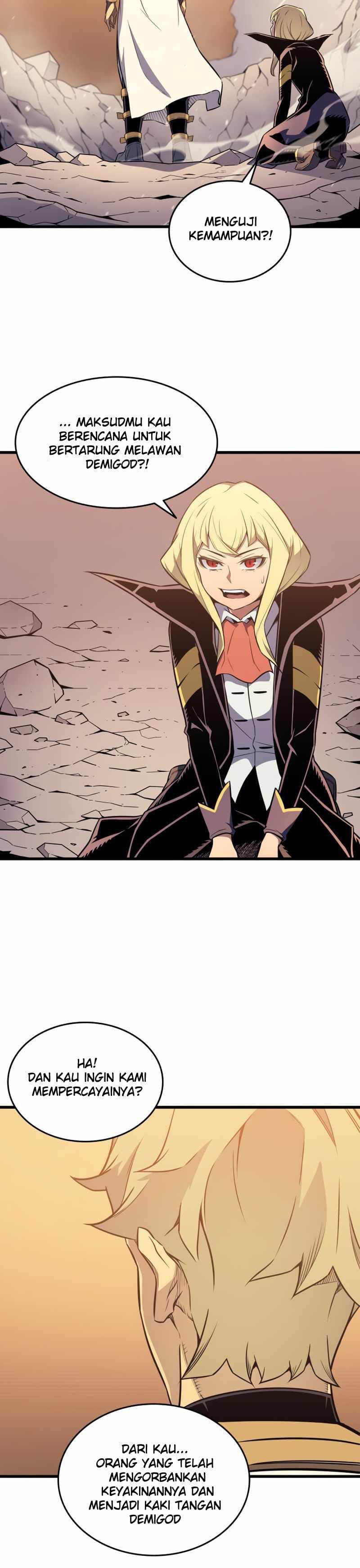 Read The Great Mage Return After 4000 Years (ID) Manga Online