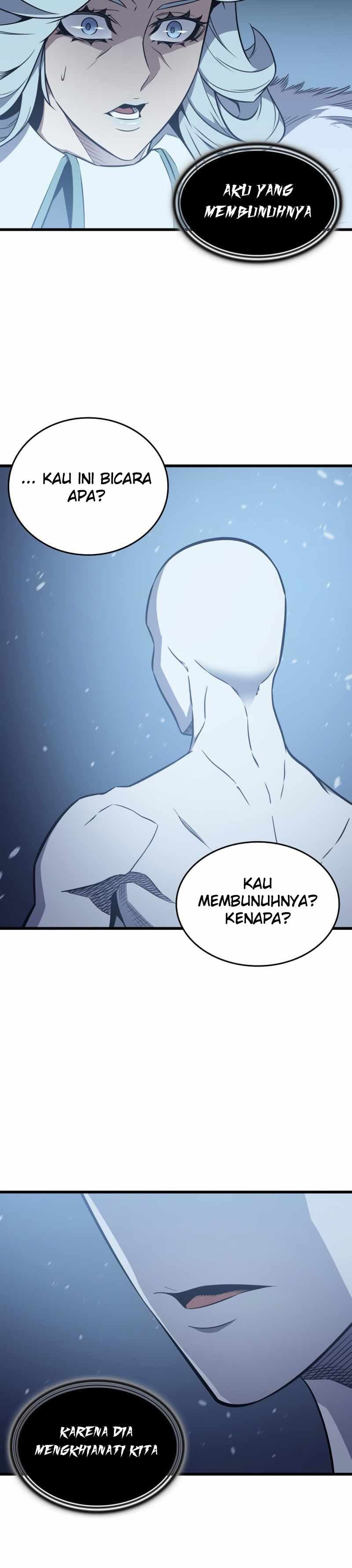 Read The Great Mage Return After 4000 Years (ID) Manga Online