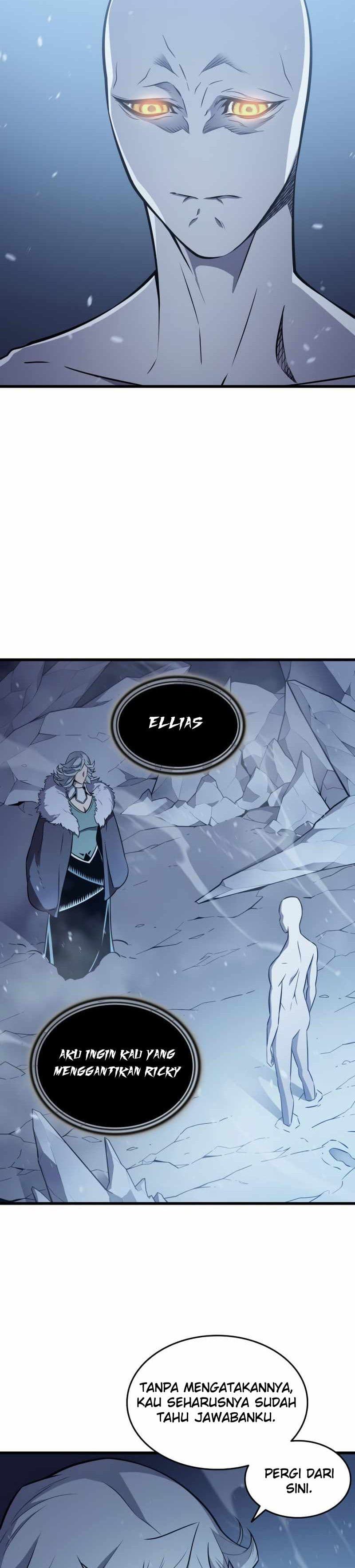 Read The Great Mage Return After 4000 Years (ID) Manga Online