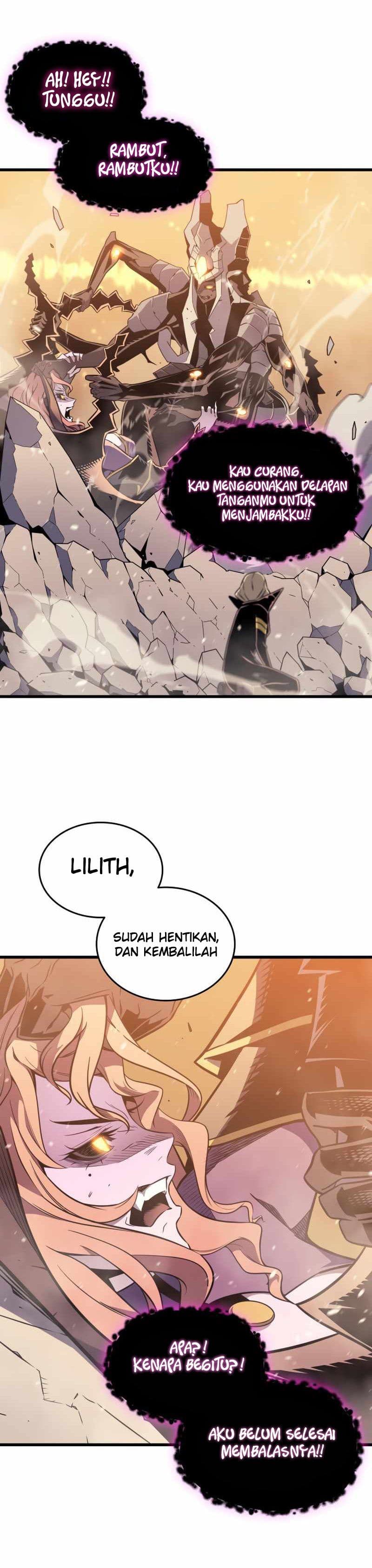 Read The Great Mage Return After 4000 Years (ID) Manga Online