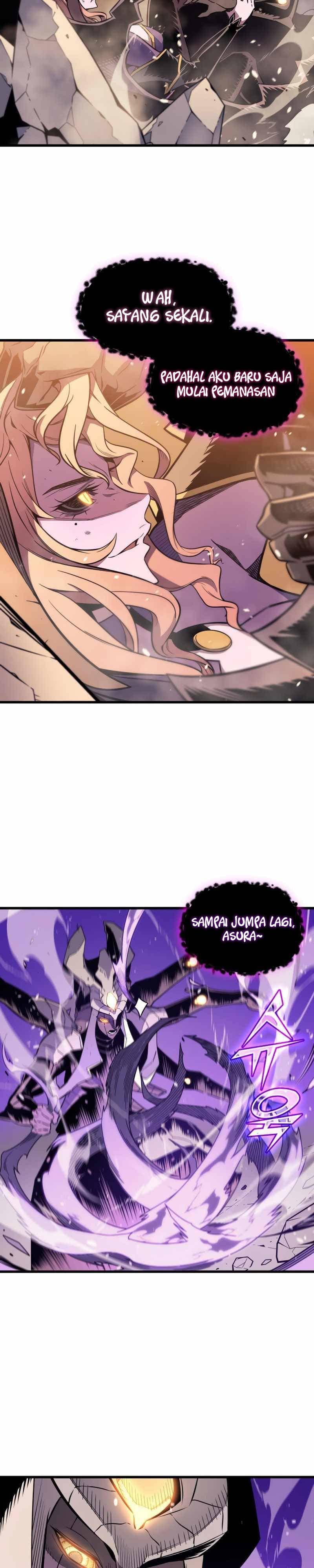 Read The Great Mage Return After 4000 Years (ID) Manga Online