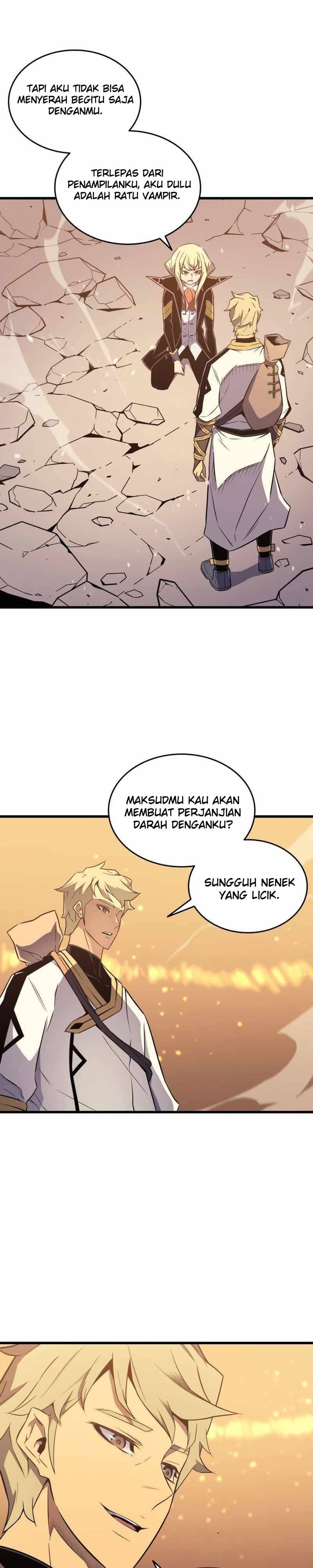 Read The Great Mage Return After 4000 Years (ID) Manga Online