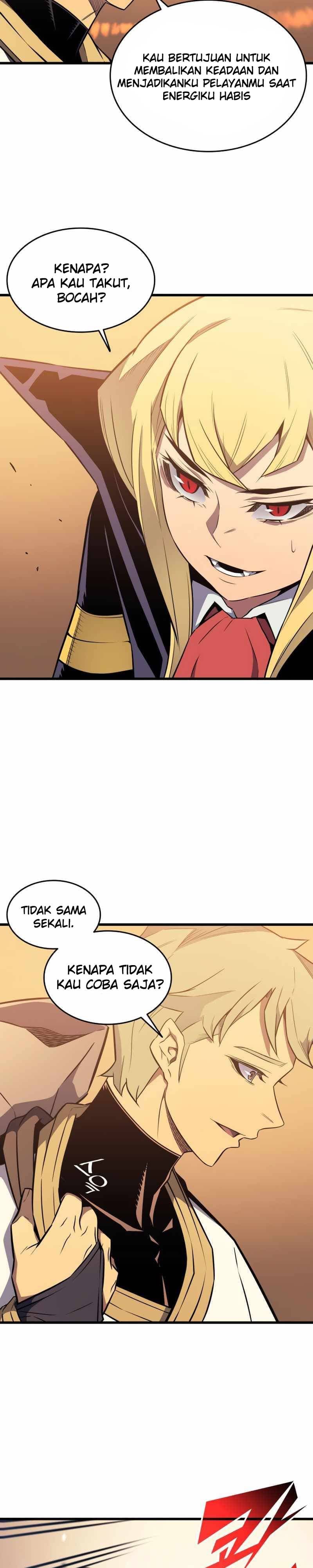 Read The Great Mage Return After 4000 Years (ID) Manga Online