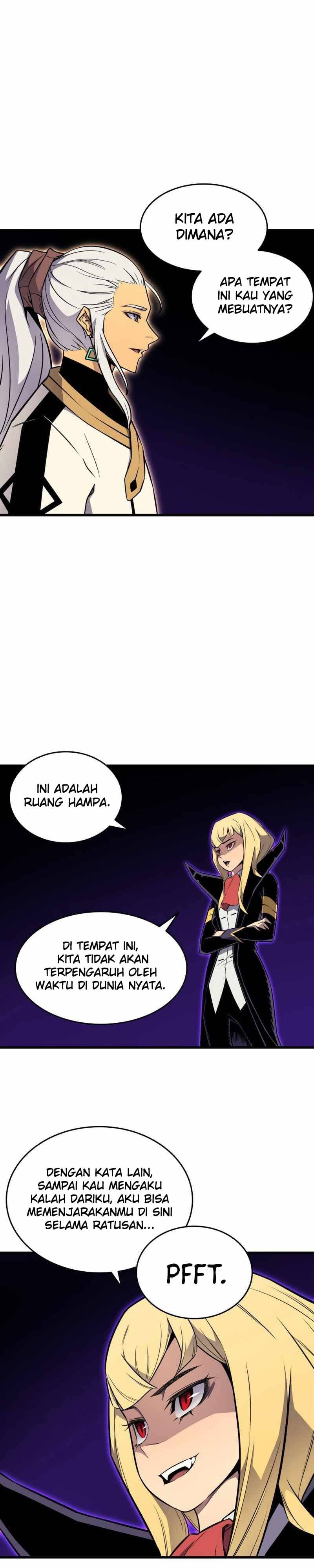 Read The Great Mage Return After 4000 Years (ID) Manga Online