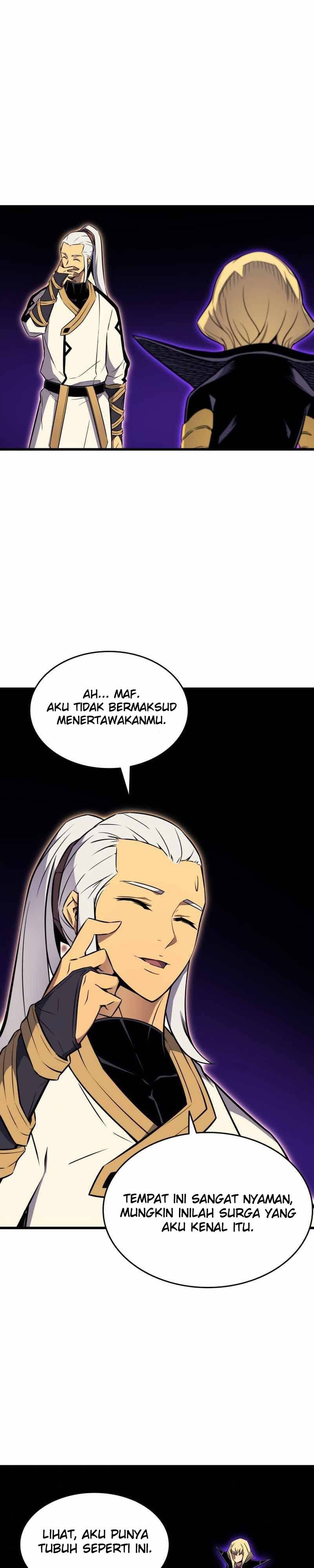 Read The Great Mage Return After 4000 Years (ID) Manga Online