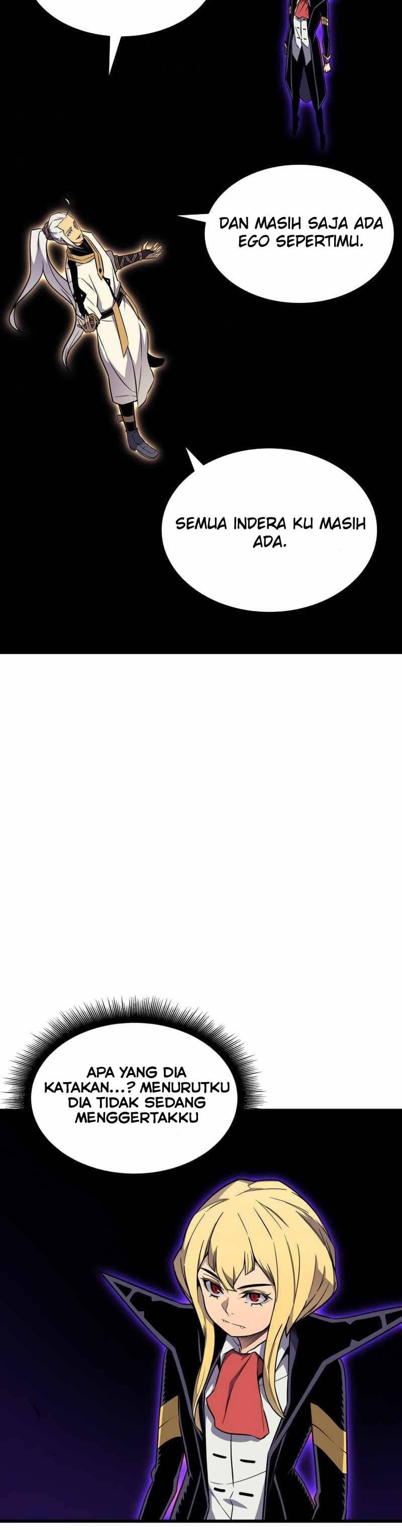 Read The Great Mage Return After 4000 Years (ID) Manga Online