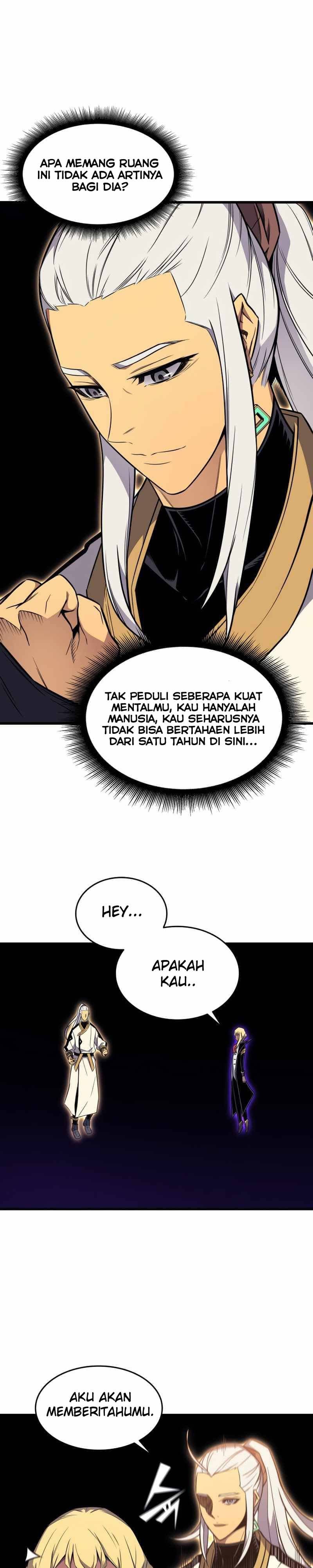 Read The Great Mage Return After 4000 Years (ID) Manga Online