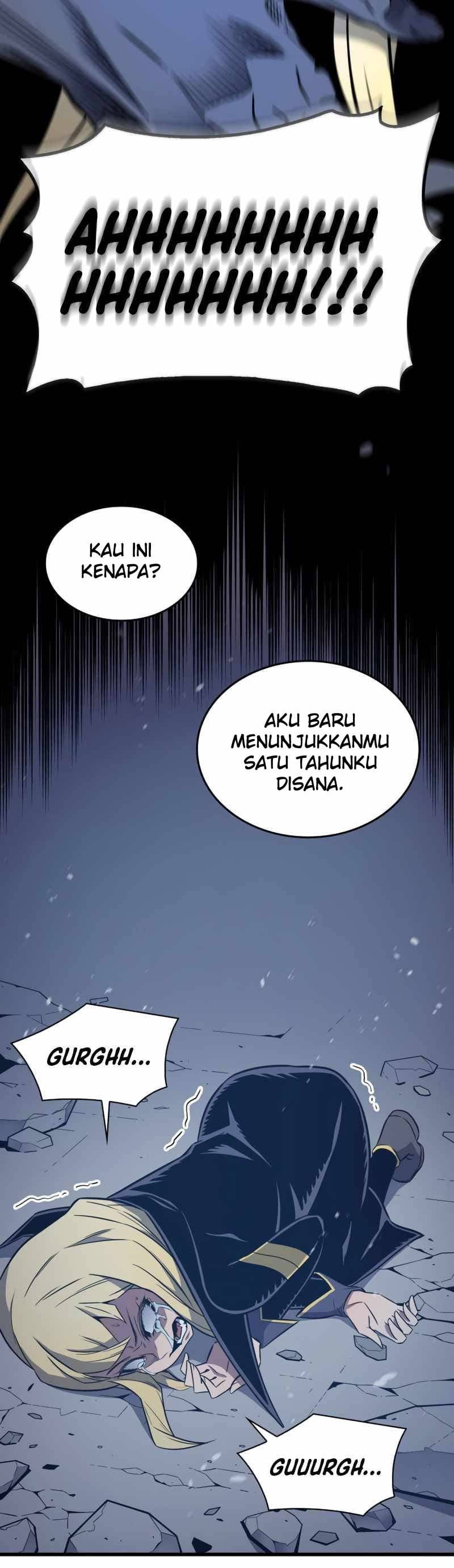 Read The Great Mage Return After 4000 Years (ID) Manga Online