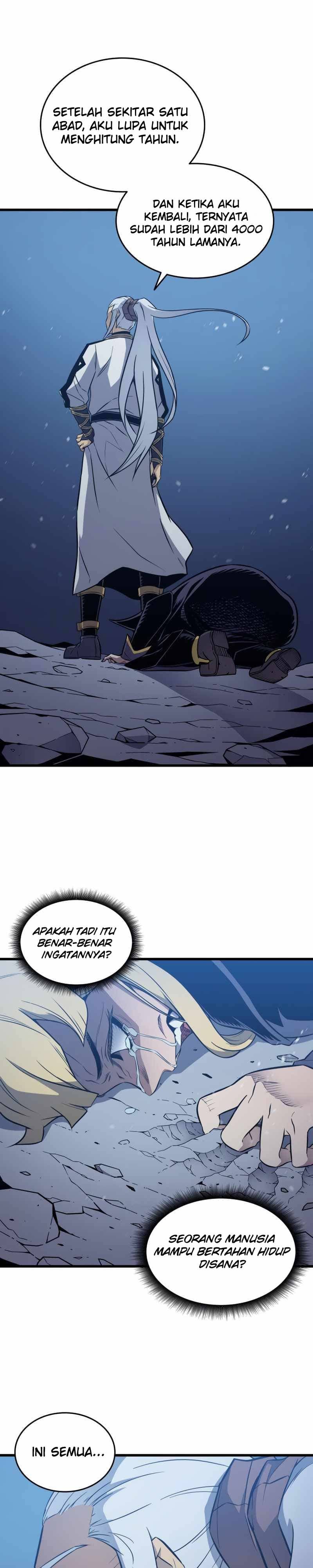 Read The Great Mage Return After 4000 Years (ID) Manga Online