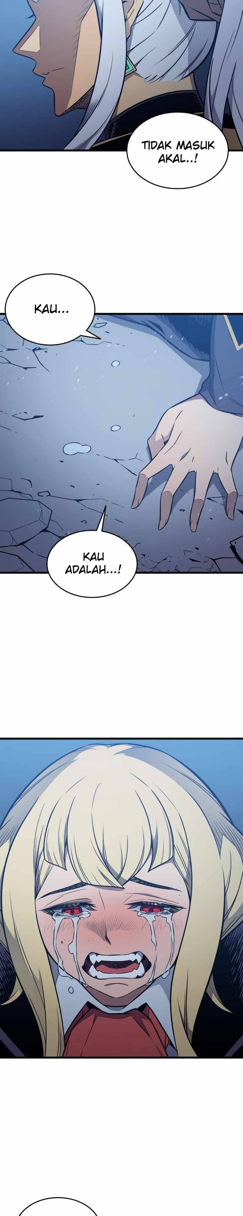 Read The Great Mage Return After 4000 Years (ID) Manga Online