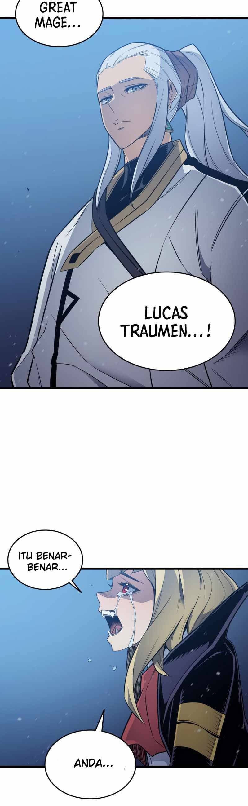 Read The Great Mage Return After 4000 Years (ID) Manga Online