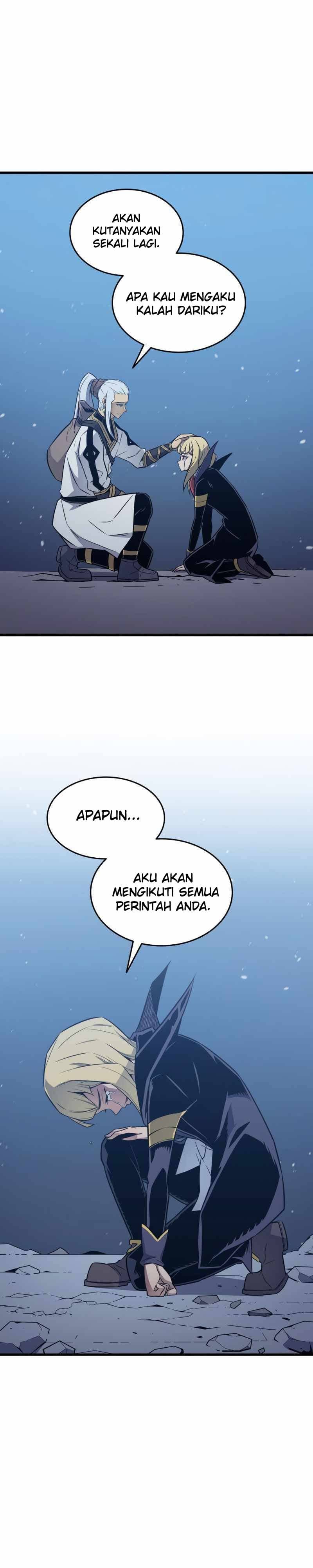 Read The Great Mage Return After 4000 Years (ID) Manga Online