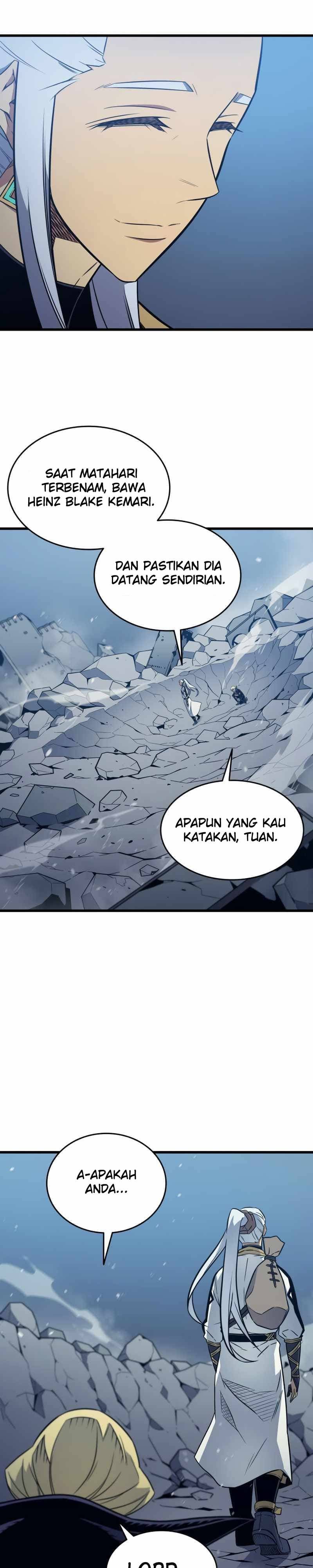 Read The Great Mage Return After 4000 Years (ID) Manga Online