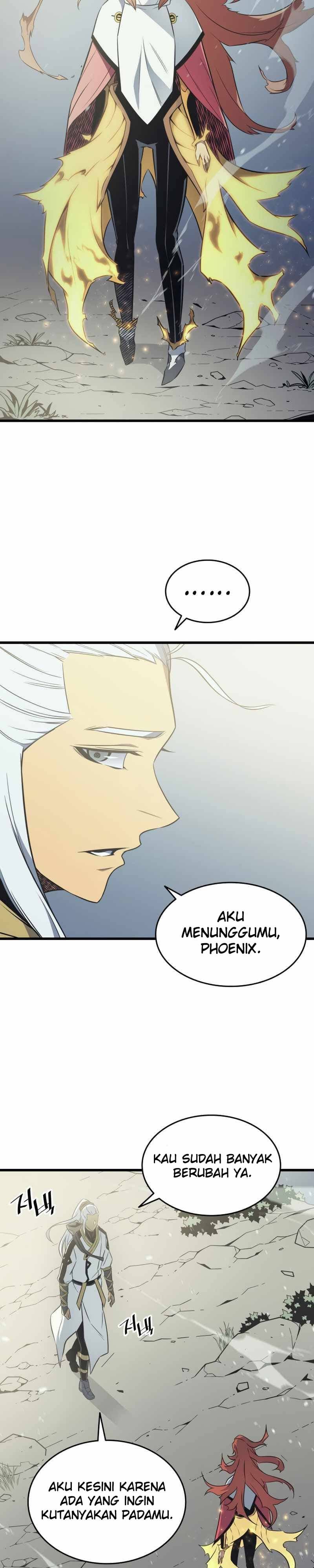 Read The Great Mage Return After 4000 Years (ID) Manga Online