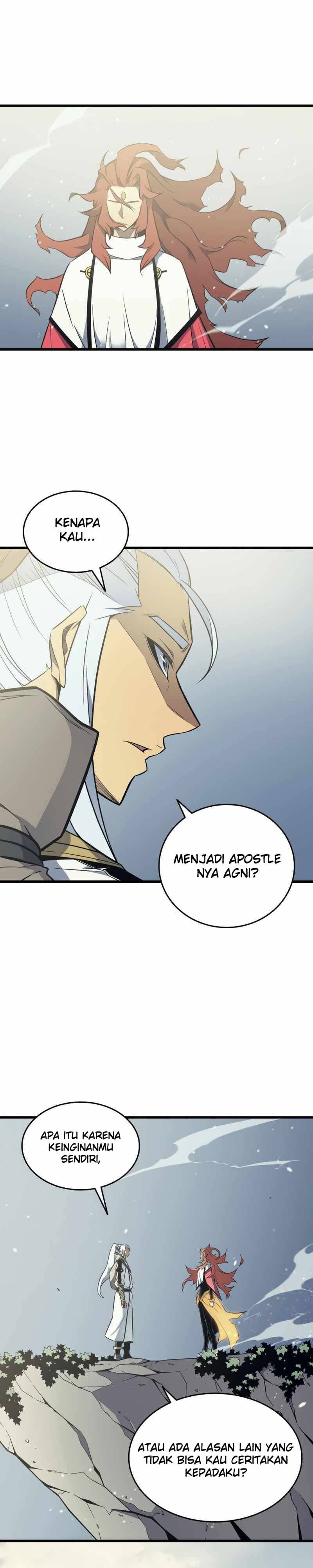 Read The Great Mage Return After 4000 Years (ID) Manga Online