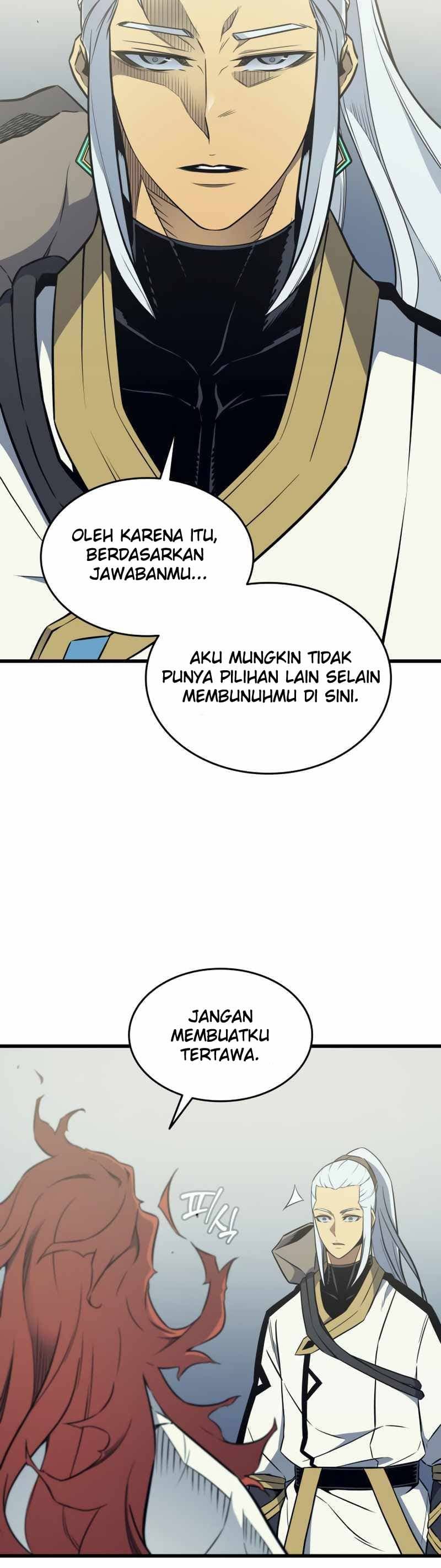 Read The Great Mage Return After 4000 Years (ID) Manga Online