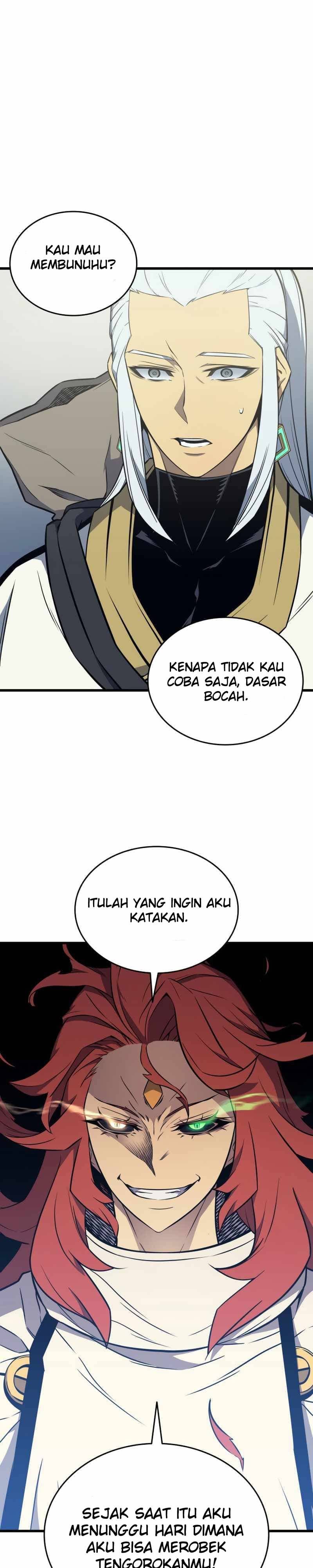 Read The Great Mage Return After 4000 Years (ID) Manga Online