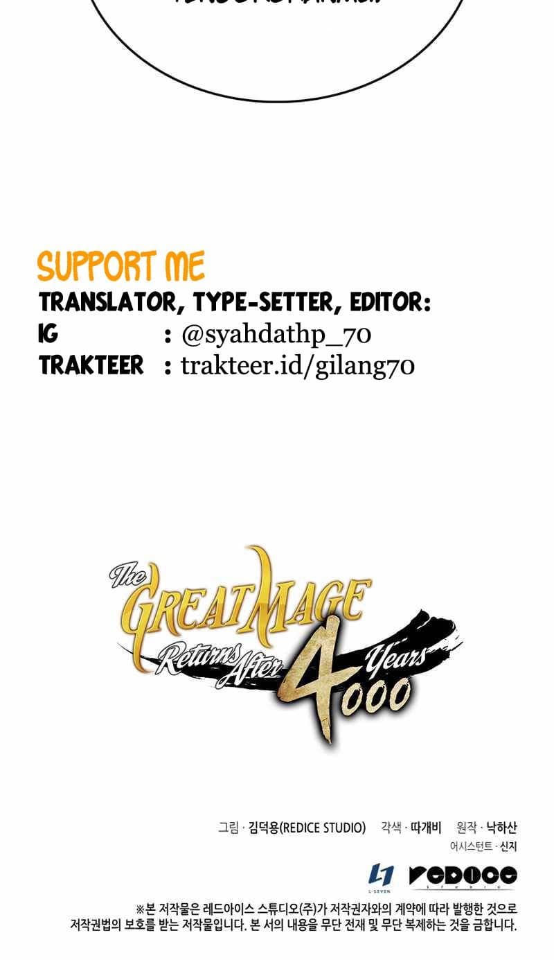 Read The Great Mage Return After 4000 Years (ID) Manga Online