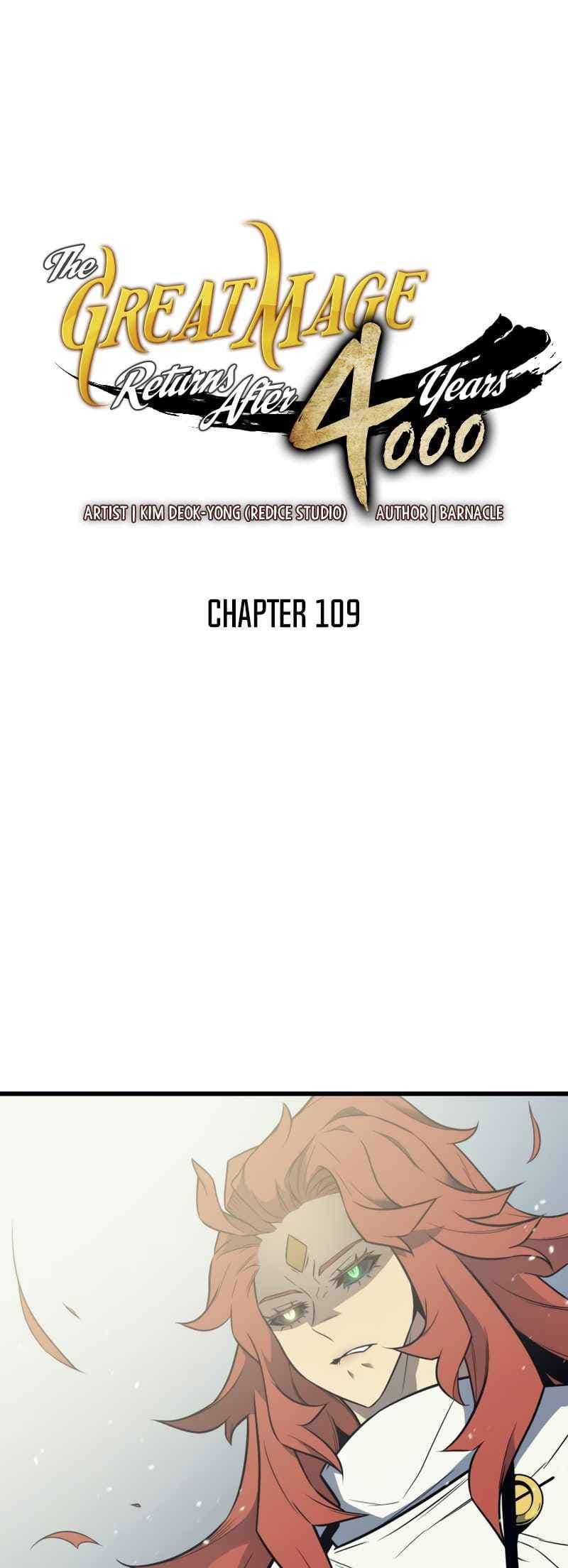 Read The Great Mage Return After 4000 Years (ID) Manga Online