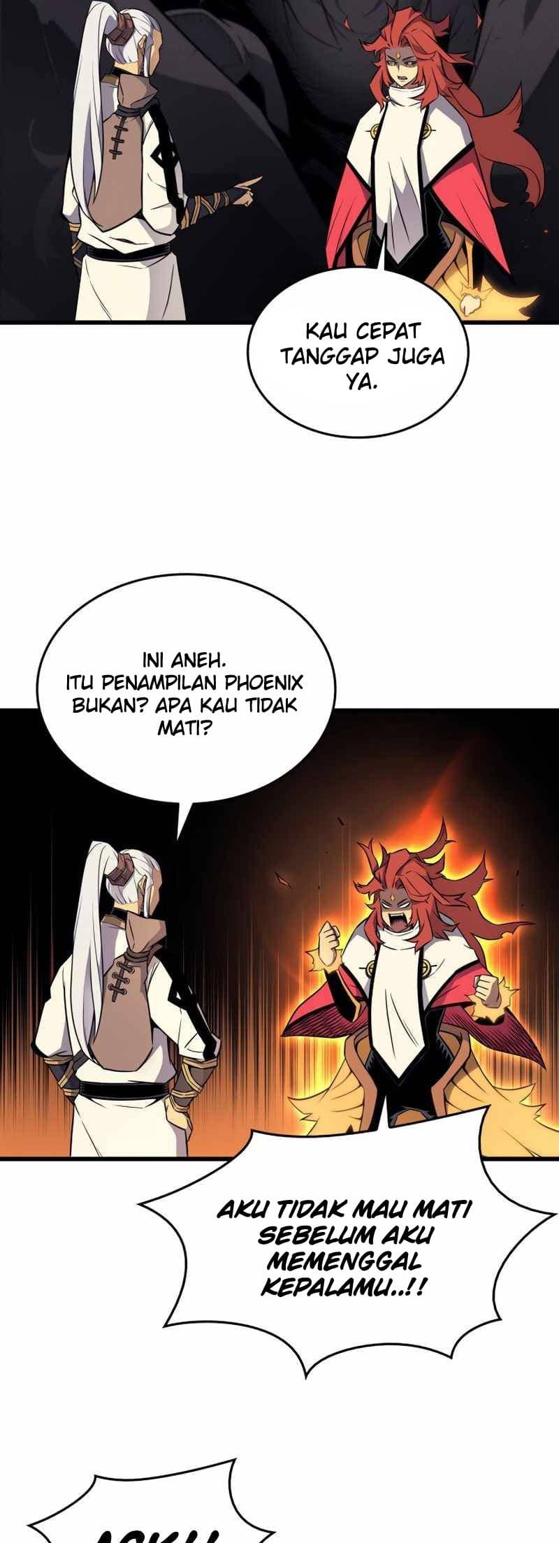 Read The Great Mage Return After 4000 Years (ID) Manga Online