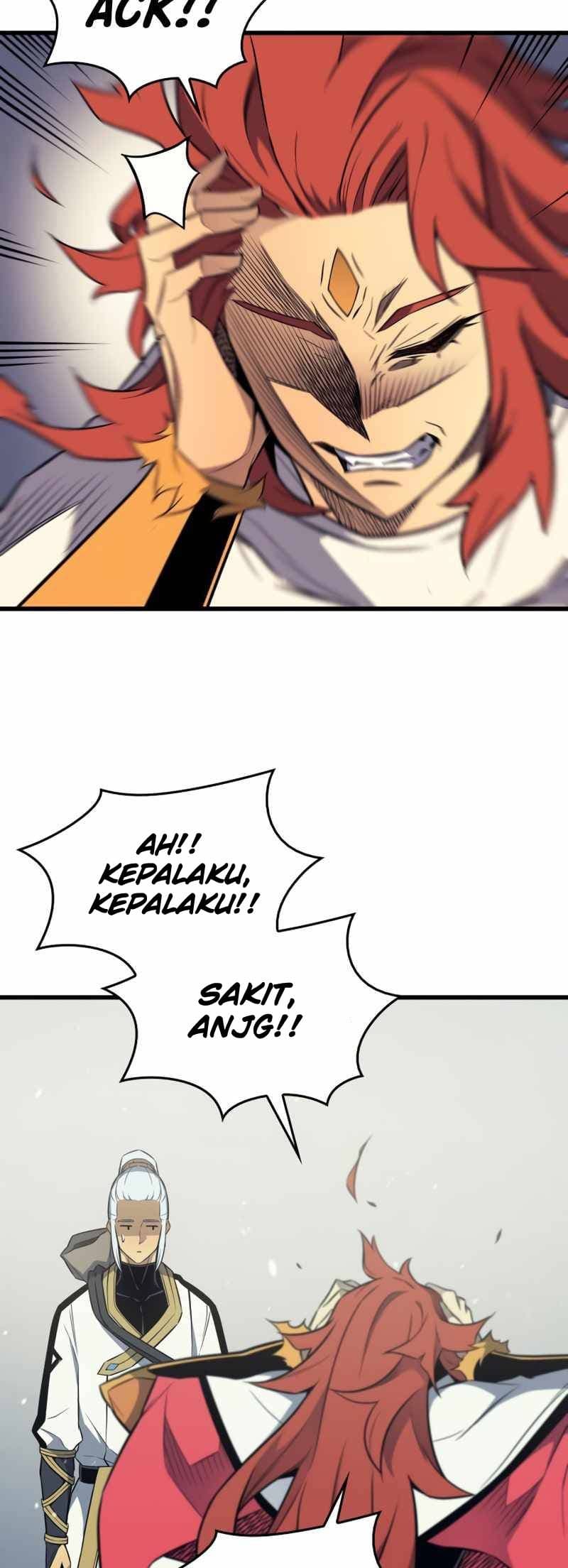 Read The Great Mage Return After 4000 Years (ID) Manga Online