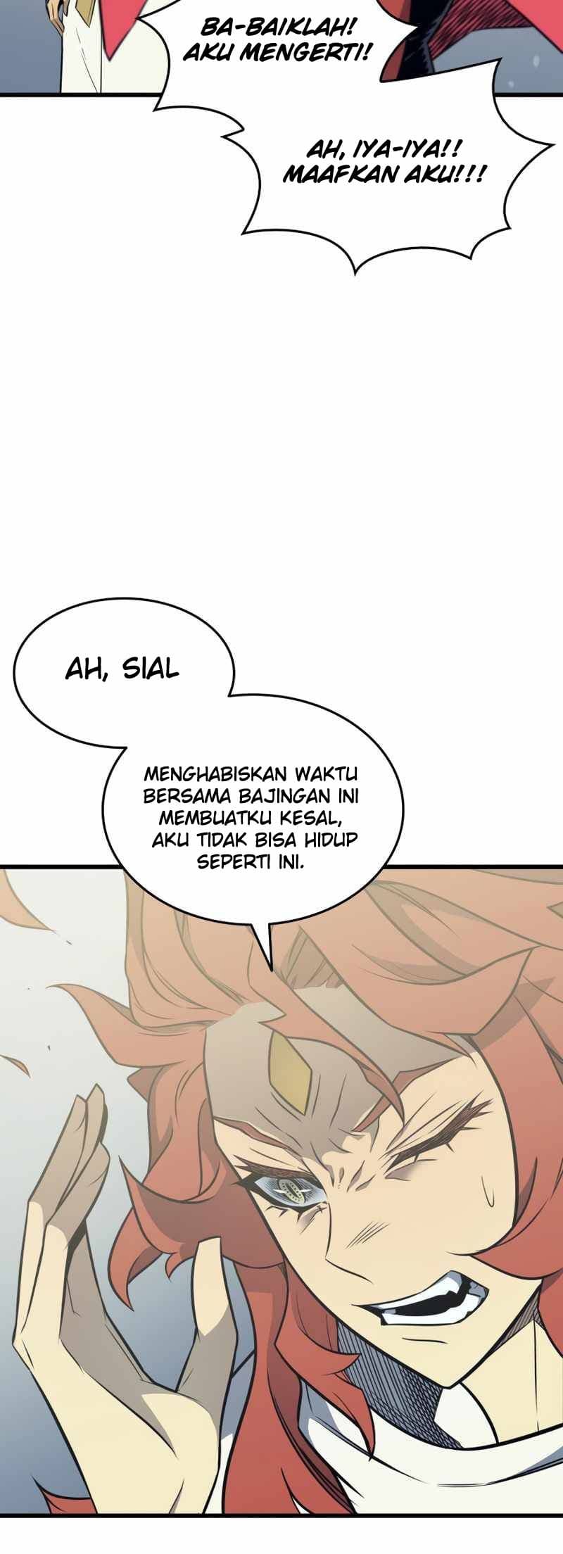 Read The Great Mage Return After 4000 Years (ID) Manga Online