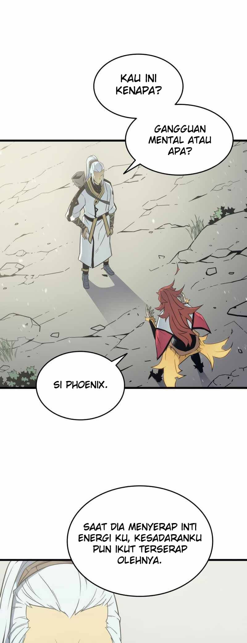 Read The Great Mage Return After 4000 Years (ID) Manga Online