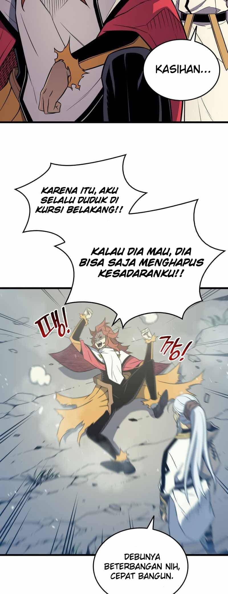 Read The Great Mage Return After 4000 Years (ID) Manga Online