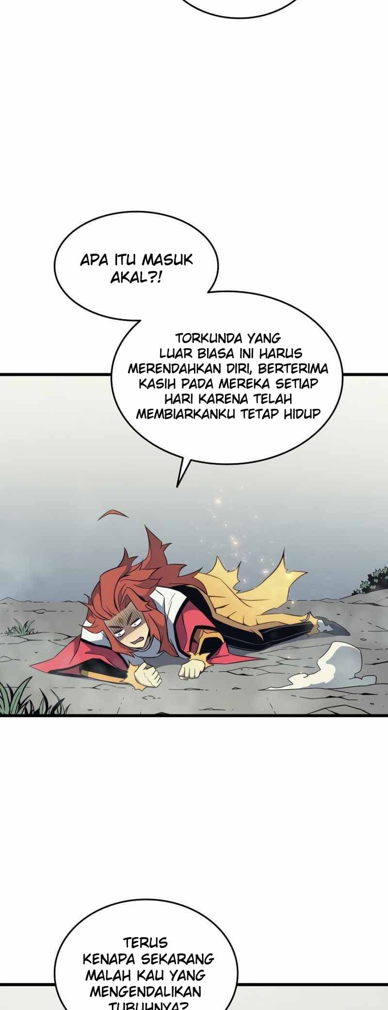 Read The Great Mage Return After 4000 Years (ID) Manga Online