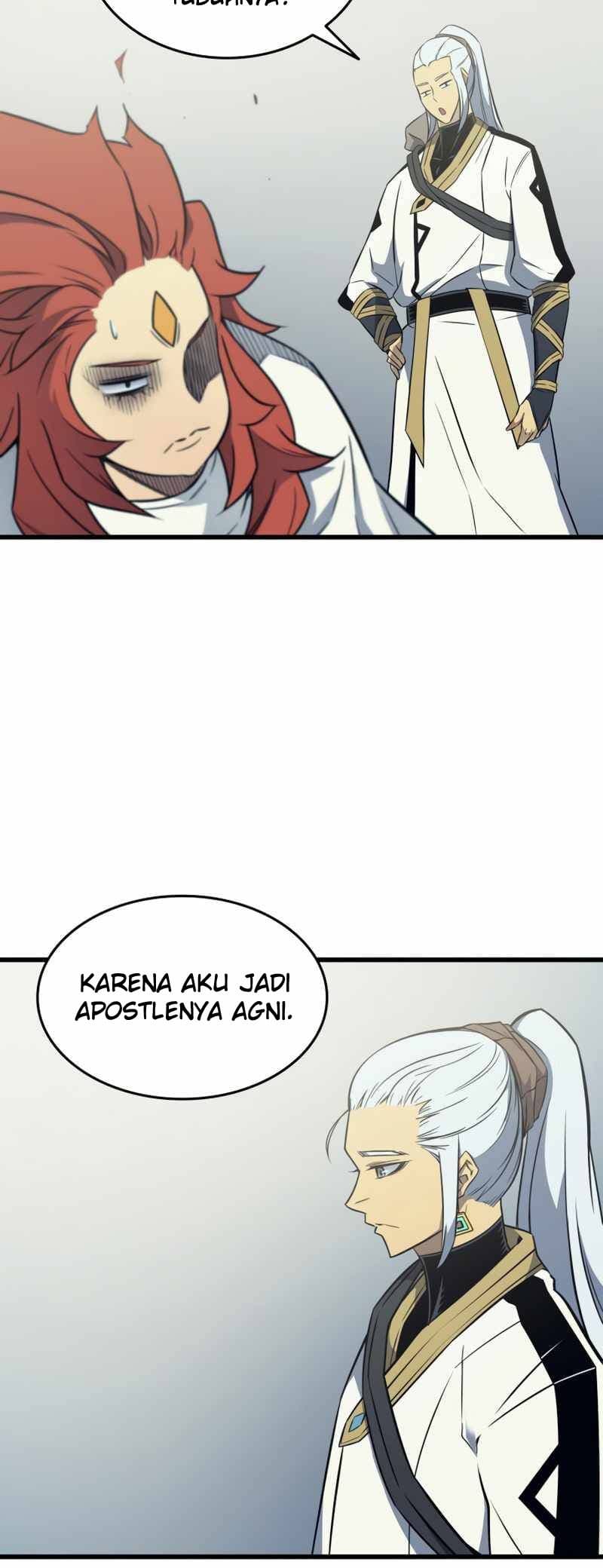 Read The Great Mage Return After 4000 Years (ID) Manga Online