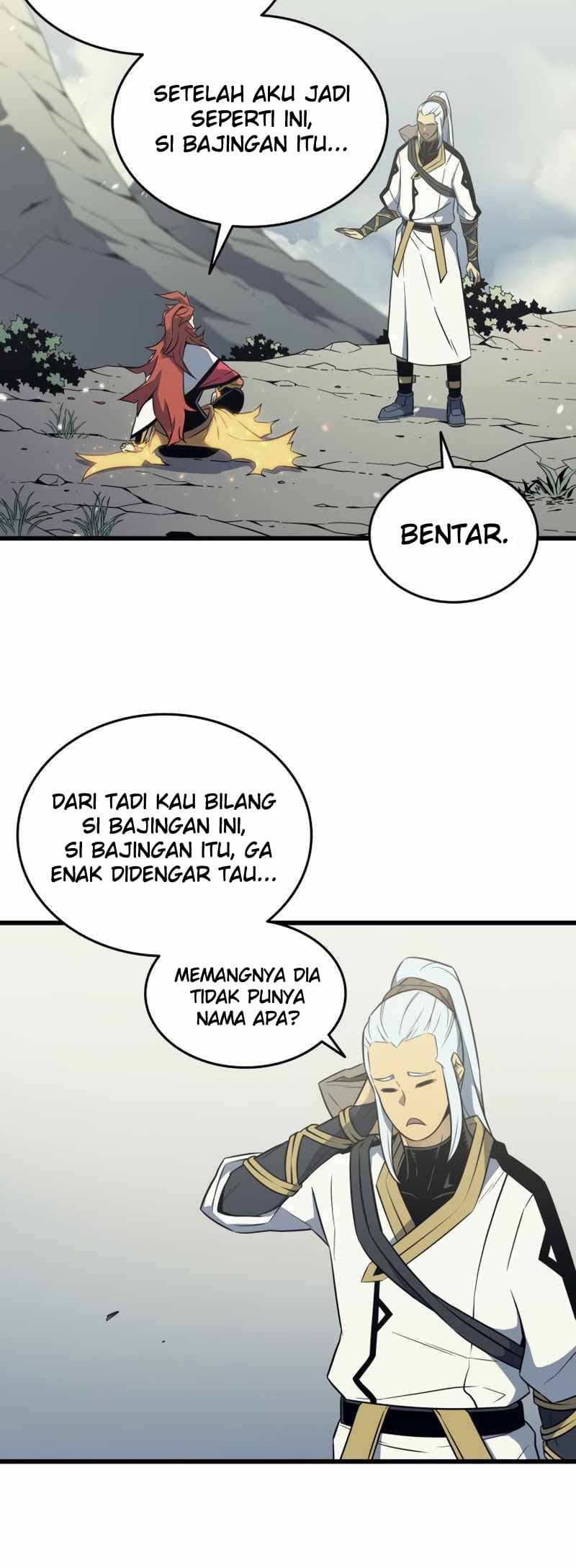 Read The Great Mage Return After 4000 Years (ID) Manga Online