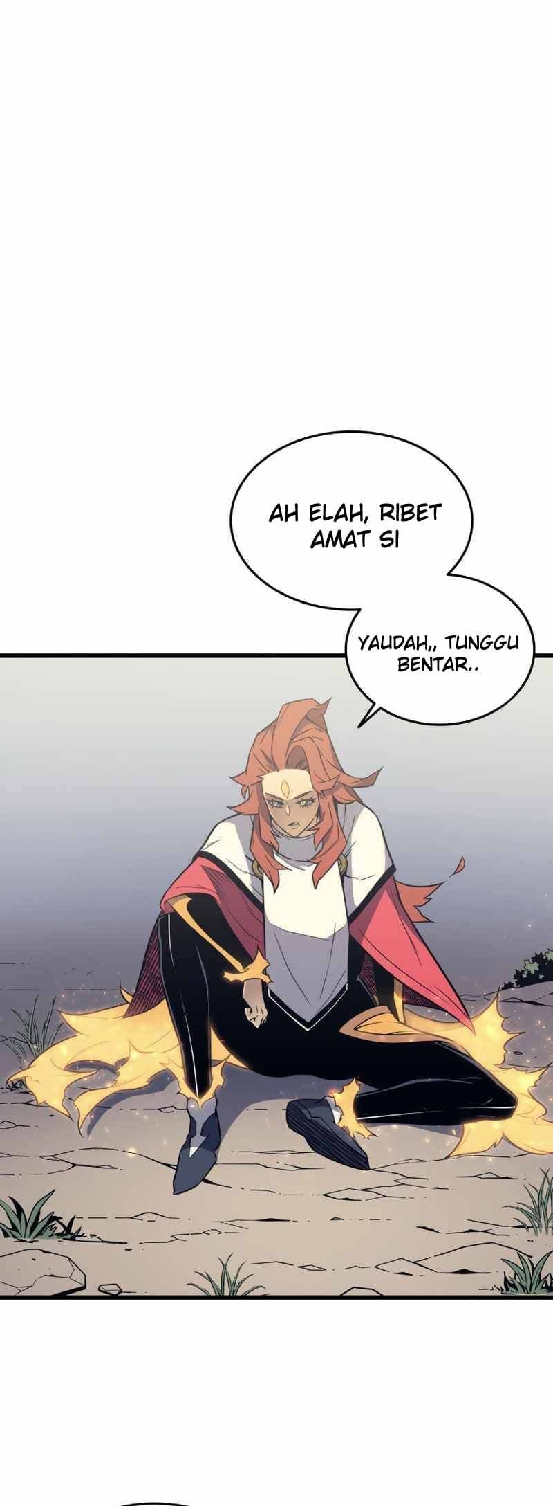 Read The Great Mage Return After 4000 Years (ID) Manga Online