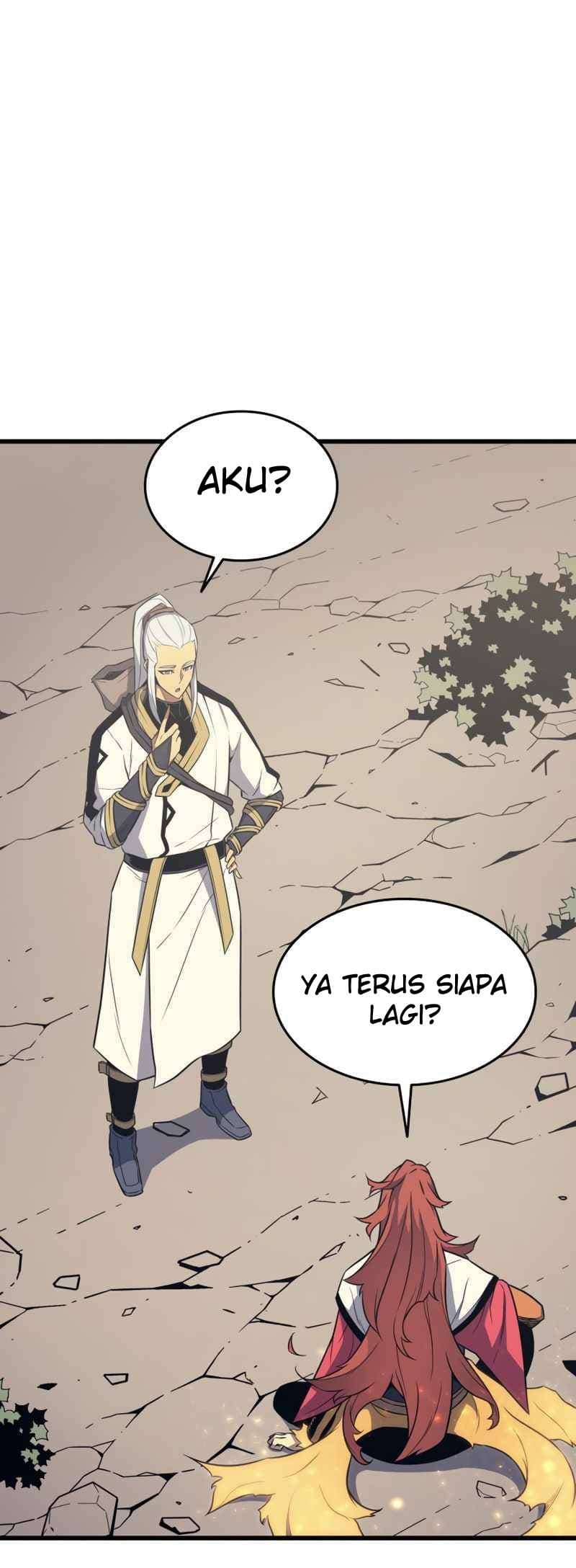 Read The Great Mage Return After 4000 Years (ID) Manga Online