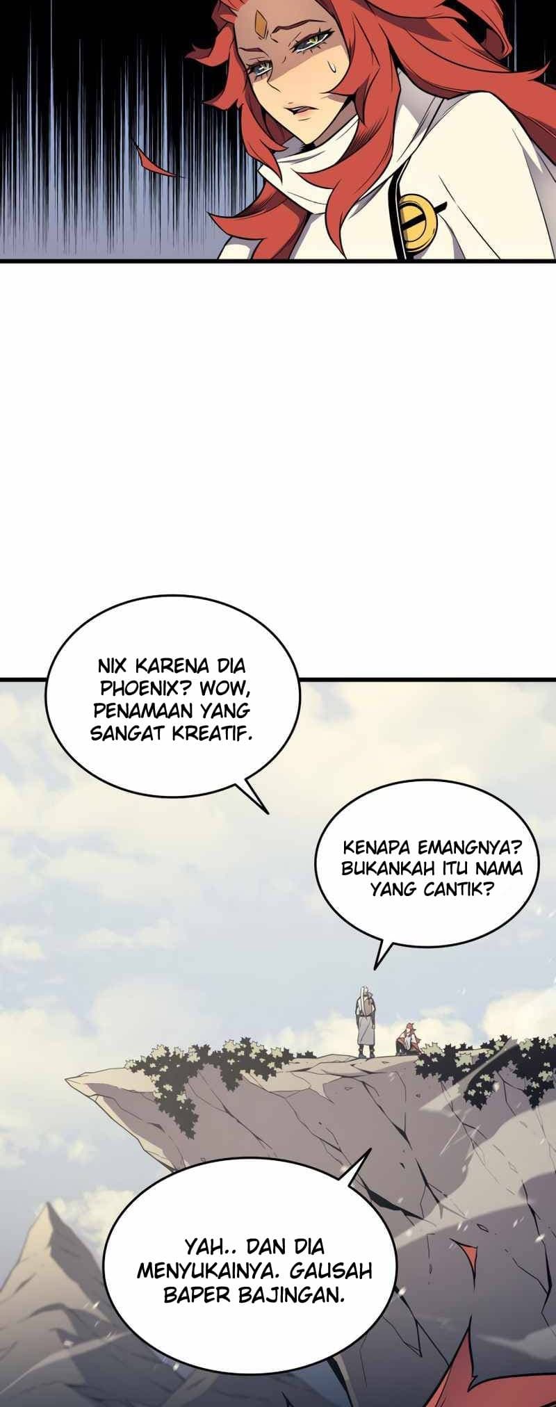 Read The Great Mage Return After 4000 Years (ID) Manga Online