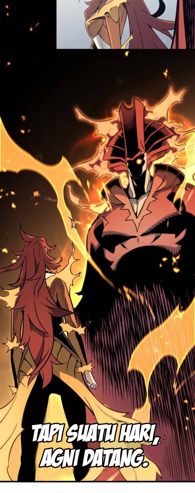 Read The Great Mage Return After 4000 Years (ID) Manga Online