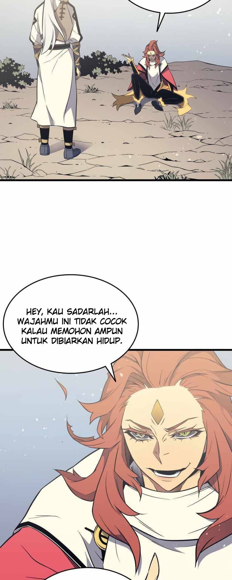 Read The Great Mage Return After 4000 Years (ID) Manga Online