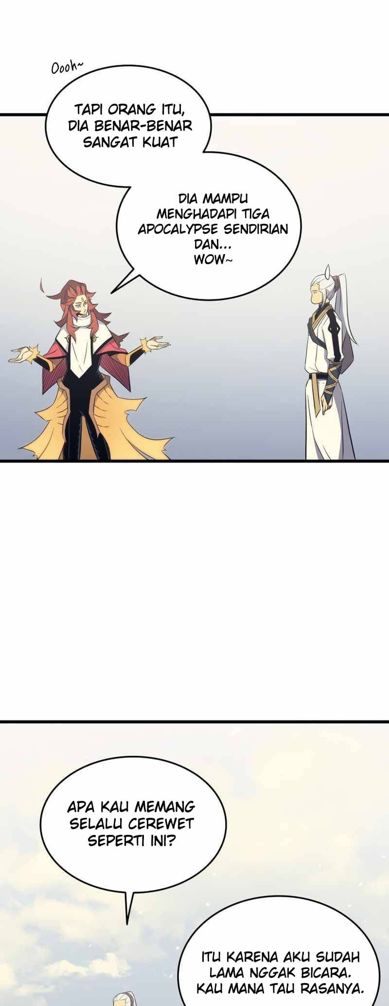 Read The Great Mage Return After 4000 Years (ID) Manga Online