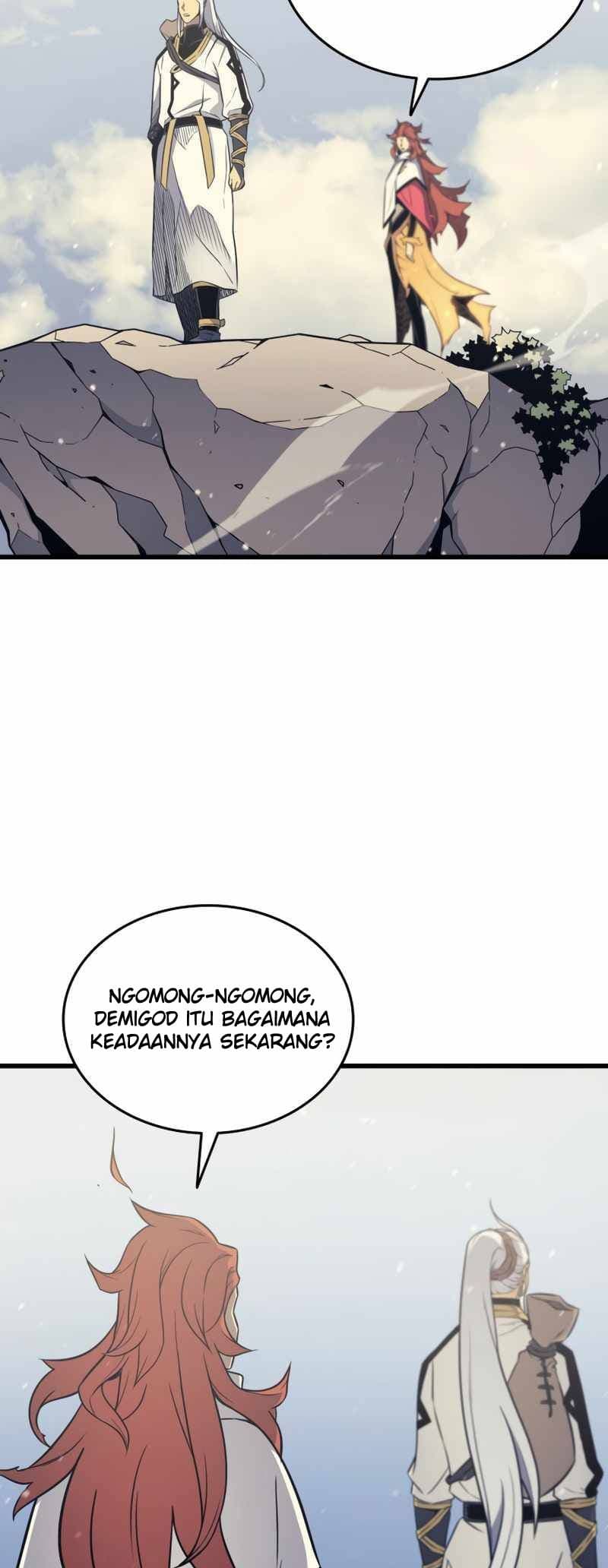 Read The Great Mage Return After 4000 Years (ID) Manga Online