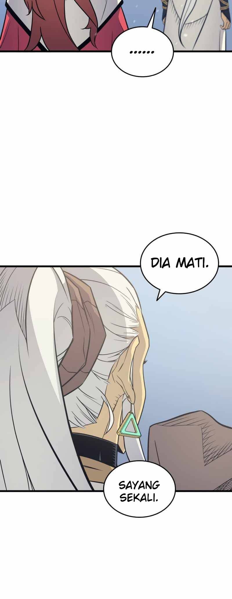 Read The Great Mage Return After 4000 Years (ID) Manga Online